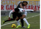 Galatasaray, Avrupa’da ilerliyor, Lig’de geriliyor!.