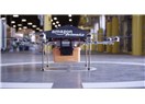 İnsansız Hava Aracıyla Ürün Teslimatı : Amazon Prime Air