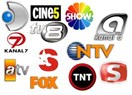 Kanal D ve Show Tv'nin de dizileri tutmadı