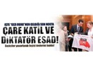 Gezi'de"Aleviler" mobilize edilmişti, Halkbank operasyonunda "Cemaat" öne sürüldü; sırada kimler var