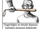 Kölelerin efendisi