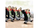 İkisi birden olmuyor; yargı yalnızca "tarafsız" olmalıdır, "bağımsız" olması yargıyı bozuyor...