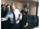 Savcı Muammer Akkaş ve Başsavcı İlhan Cihaner'e yapılanlar...