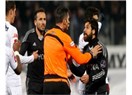 Ankara'nın havası, Beşiktaş'ı çarptı!..