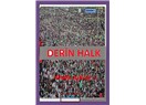 Kitap tanıtımı "Derin halk"