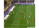 Fenerbahçe’den tatil öncesi, ikinci yarıda gösteri...