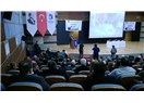 Mali Müşavirler Odası'nda iş güvenliği toplantısı