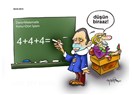 İmamlar Savaşı...