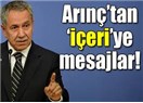 Çıt çıt, pıt pıt... İktidara önemli mesajlar...