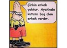 Burada her soruya cevap var