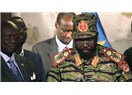 Bir Afrika Trajedisi: Güney Sudan İç Savaşı