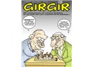 Erdoğan'la Gülen'in satranç oyunu...
