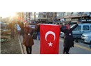 Fukara Türklüğüm – Bozkurt’um, Turan’ım