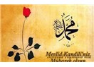 Mevlid Kandili (Kutlu Doğum) ve Hz. Muhammed (s.a.v.)