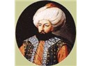 Hangi padişah öldükten 41 gün sonra gömülmüş?