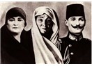 Atatürk'ün annesi Zübeyde Hanım'a saygı ve hürmetle....
