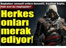 Haşhaşiler kimdir? Alamut Kalesi'nde ne zaman yaşamışlardır? O kaleyi kim vermiştir?