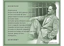 Nazım'a hasretim