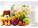 Sağlıklı bir şekilde kilo nasıl verilir?
