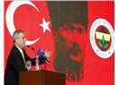 Aziz Yıldırım’ın, “3 sene şampiyon olacağız” sözünden “örgüt” yaratmak!...