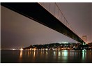 İstanbul kirli bir akşamda olsa güzeldir (yeni)