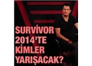 Survivor sürprizi!
