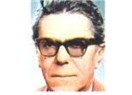 Şair Arif Nihat Asya