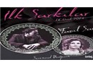 Fazıl Say, Serenad Bağcan; İlk Şarkılar