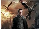 İyiyle kötünün savaşı Frankenstein’da…