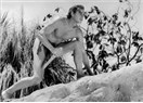 Hollywood'dan Bir J.Weissmuller adlı Tarzan geçti...