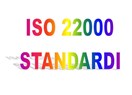 ISO 22000 Gıda Güvenliği Yönetim Sistemi Standardı ve ek bilgiler