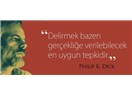 Delinin zoru ne?