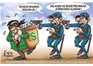 Biraz düşününce…