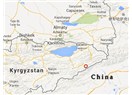 Kırgızistan sınırında Uygurlar`ın öldürülmesi...