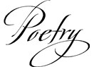 Kim şiir yazar…
