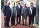 Yerkesik Esnaf Kefalet ve Kredi Kooperatifi genel kurulu gerçekleşti .