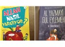 Okul kitaplarında devlet tekeli tehlikesi