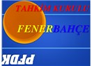 Tahkim’in gördüğünü PFDK nasıl göremiyor? (Fenerbahçe-Kasımpaşa maçı seyircili...)