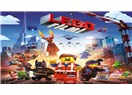 LEGO’LARDAN FIRILDAK AİLESİNE…