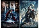 Thor Serisi: 3 Film 1 arada