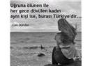 Bir kadını ilk kez genelevde öpen adam, "Namus cinayeti" diyerek, sokak ortasında karısını öldürüyor