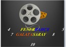 Fenerbahçe’yle Galatasaray arasındaki fark; 4, 5, 7, 8, 10 olabilir!.