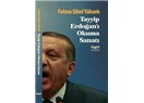 Tayyip Erdoğan’ı tanıma sanatı (Kitap ismi)