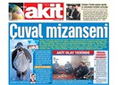 Küçük Muharrem'in ölümü mizansen mi?