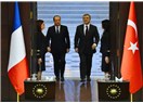 Hollande’ın Türkiye ziyareti: Farklı hedefler, benzer cümleler