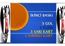 “İkinci baskı”nın Beşiktaş’a getirisi: 3 gol, 3 puan; 3 sarı,1 kırmızı...