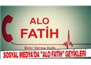 Fatih kime denir? Ve bizim Fatih'ler...