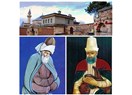 Hoşgörü ve karşılıklı yüceltme...