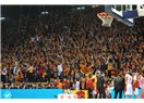 Galatasaray son nefeste kaybetti