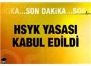 Yeni HSYK yasası ne getiriyor? Yargı öldü mü?